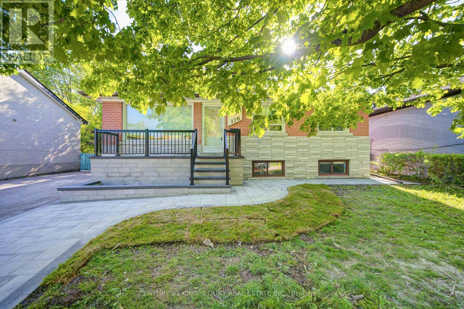 BASEMENT-176 Felix Road, Richmond Hill, ON, L4C 3M9