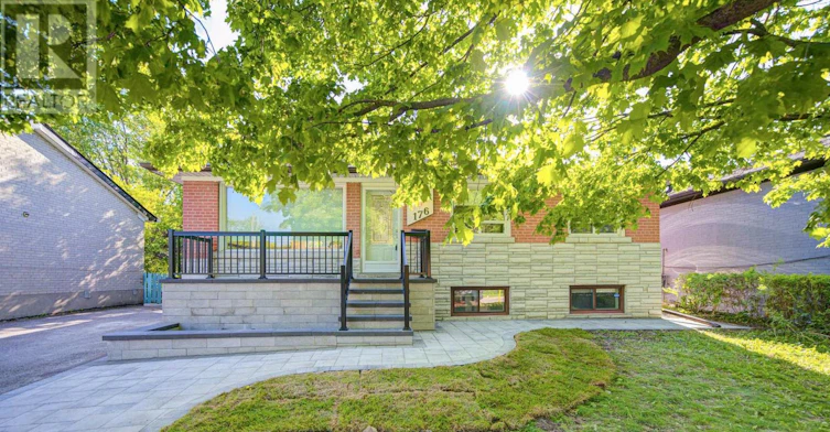 BASEMENT-176 Felix Road, Richmond Hill, ON, L4C 3M9