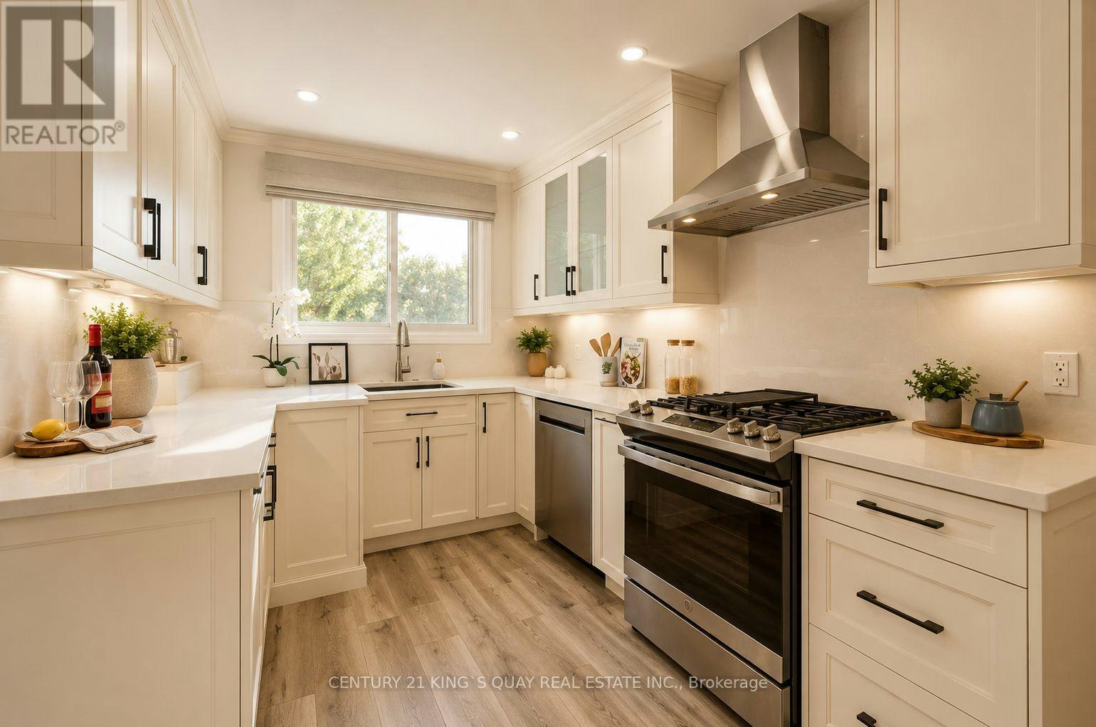 BASEMENT-176 Felix Road, Richmond Hill, ON, L4C 3M9 - 8