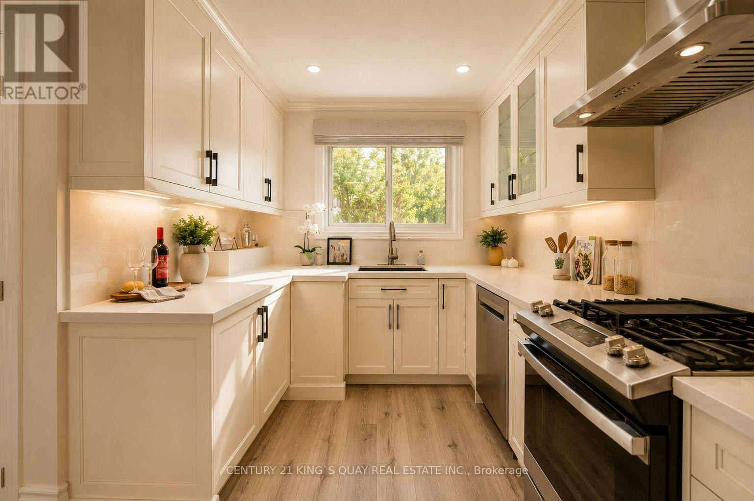 BASEMENT-176 Felix Road, Richmond Hill, ON, L4C 3M9 - 9