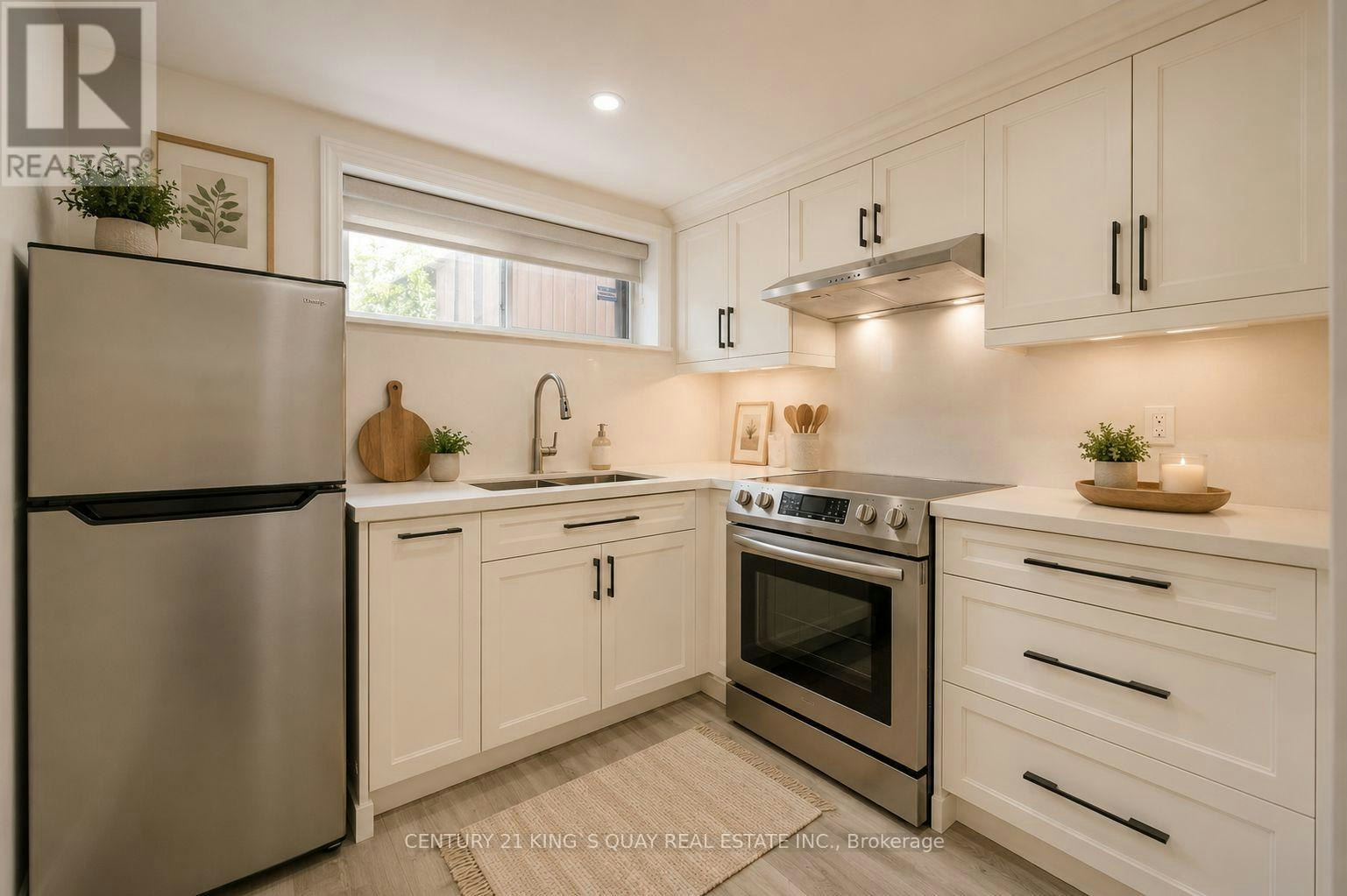 BASEMENT-176 Felix Road, Richmond Hill, ON, L4C 3M9 - 20