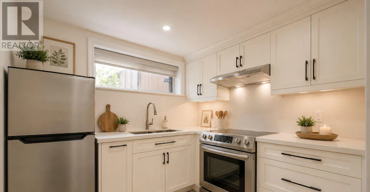 BASEMENT-176 Felix Road, Richmond Hill, ON, L4C 3M9 - 20