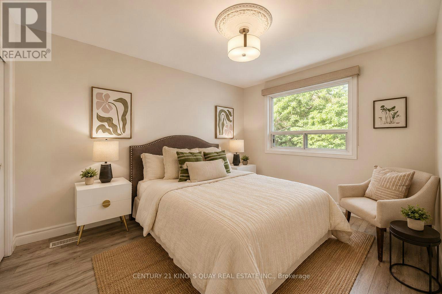 BASEMENT-176 Felix Road, Richmond Hill, ON, L4C 3M9 - 14
