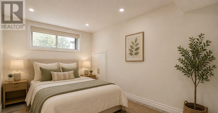 BASEMENT-176 Felix Road, Richmond Hill, ON, L4C 3M9 - 19