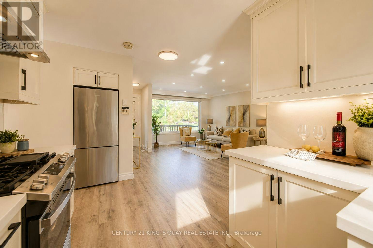 BASEMENT-176 Felix Road, Richmond Hill, ON, L4C 3M9 - 10