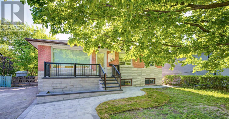 BASEMENT-176 Felix Road, Richmond Hill, ON, L4C 3M9 - 3