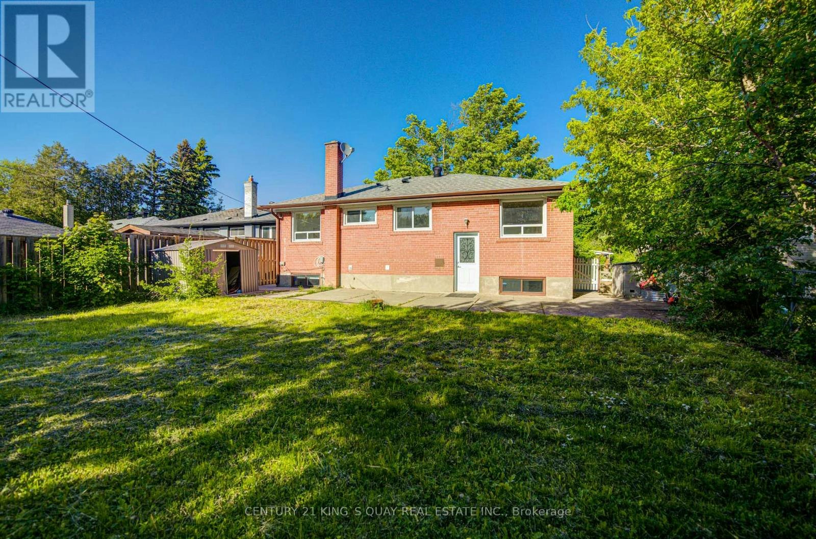 BASEMENT-176 Felix Road, Richmond Hill, ON, L4C 3M9 - 24