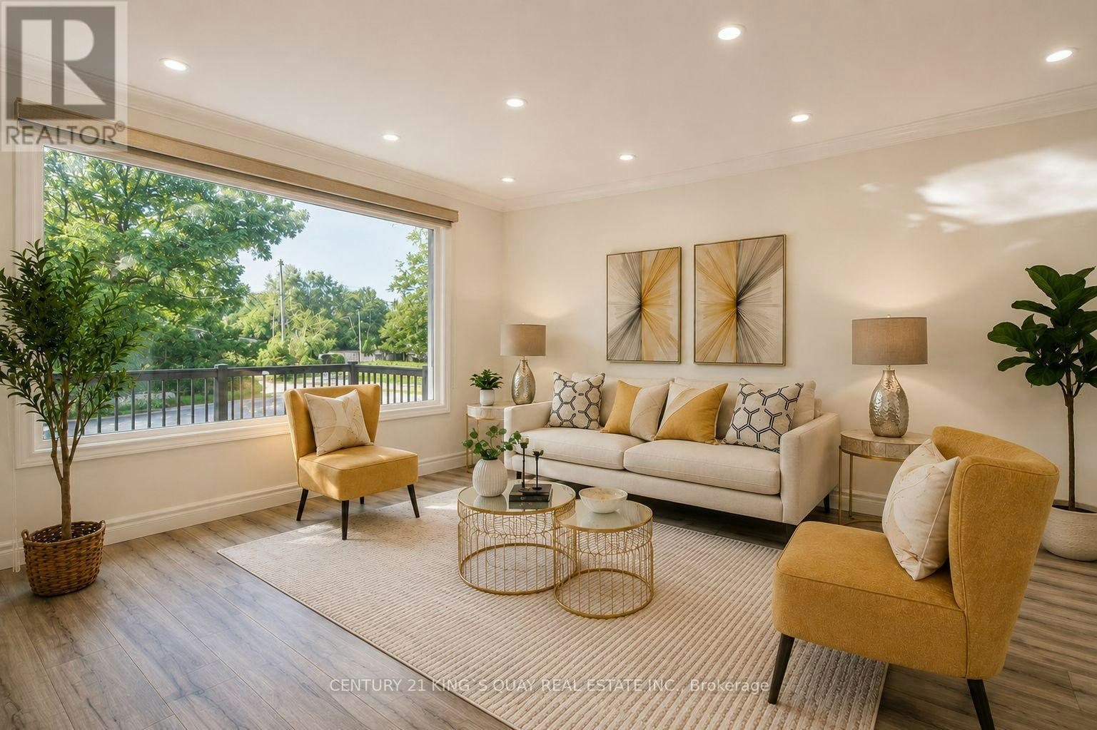 BASEMENT-176 Felix Road, Richmond Hill, ON, L4C 3M9 - 4