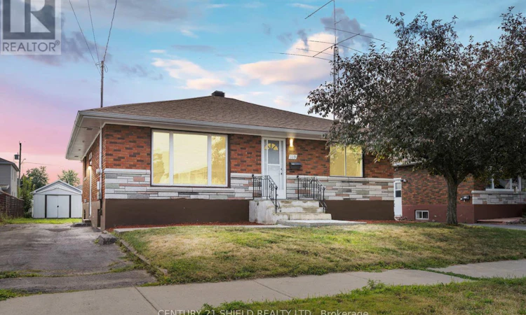 119 Anthony Street