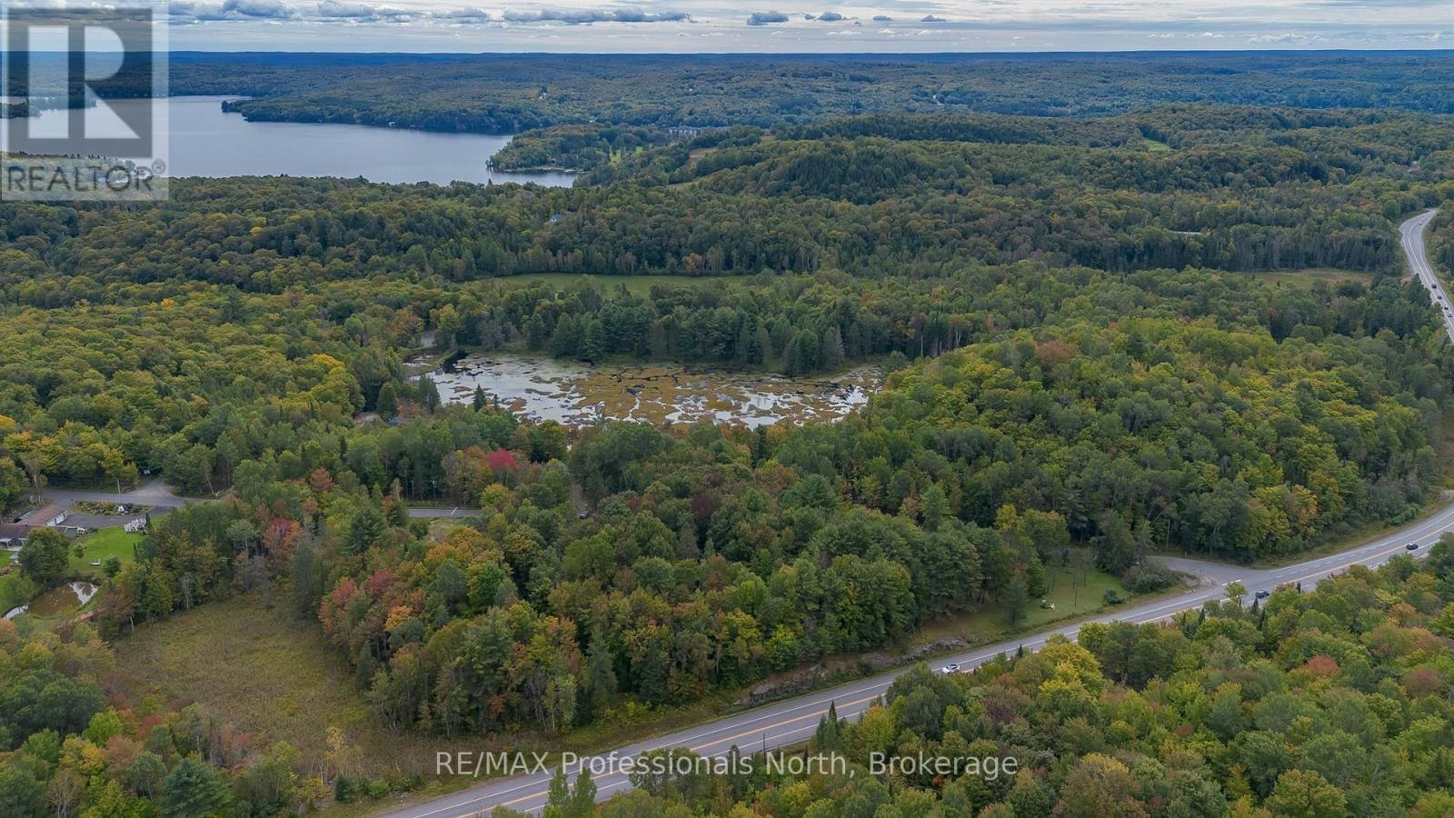 42 Morgans Road, Huntsville, ON, P1H 1A2