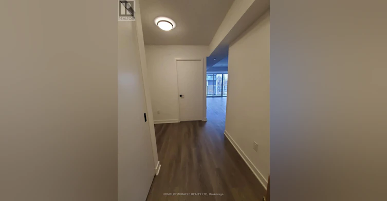 308-36 Zorra Street, Toronto, ON, M8Z 1R7