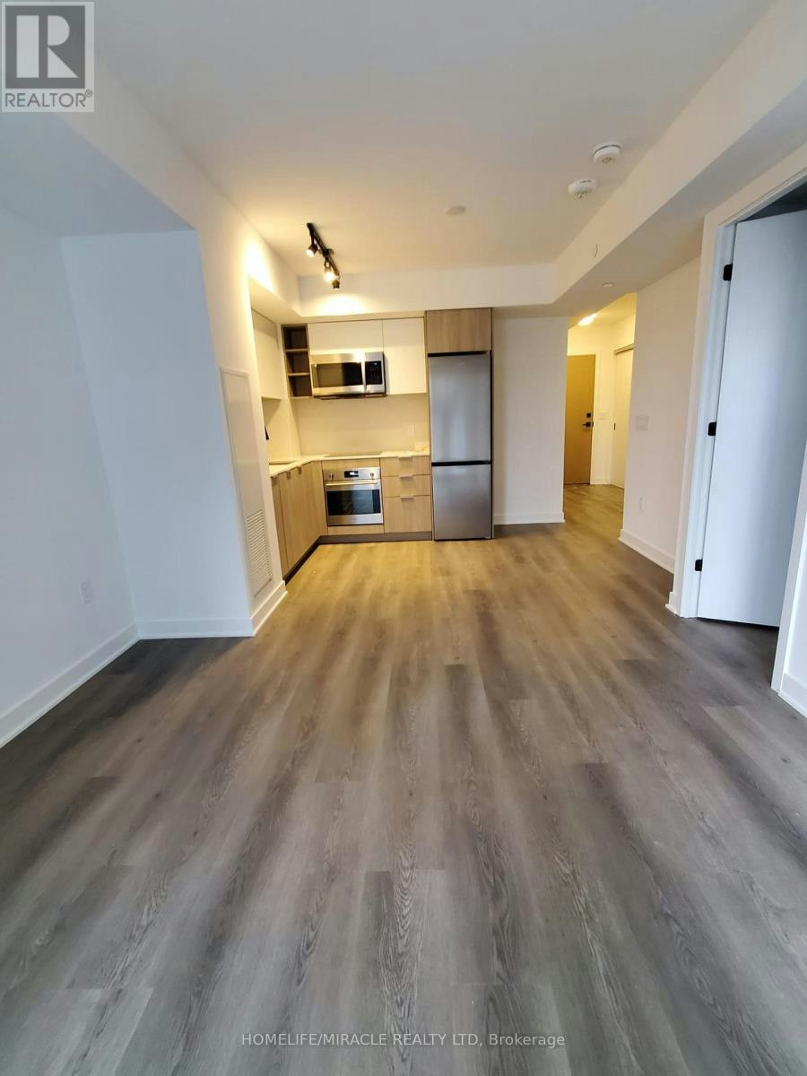 308-36 Zorra Street, Toronto, ON, M8Z 1R7 - 7
