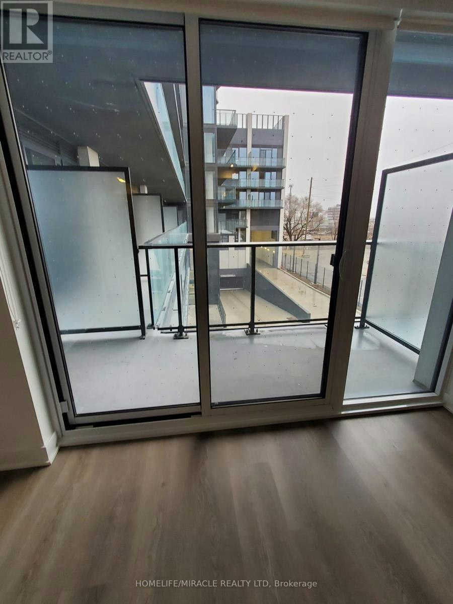 308-36 Zorra Street, Toronto, ON, M8Z 1R7 - 8