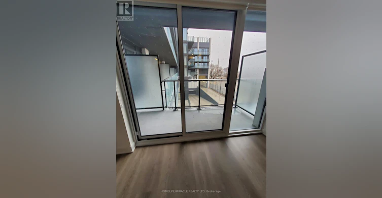 308-36 Zorra Street, Toronto, ON, M8Z 1R7 - 8