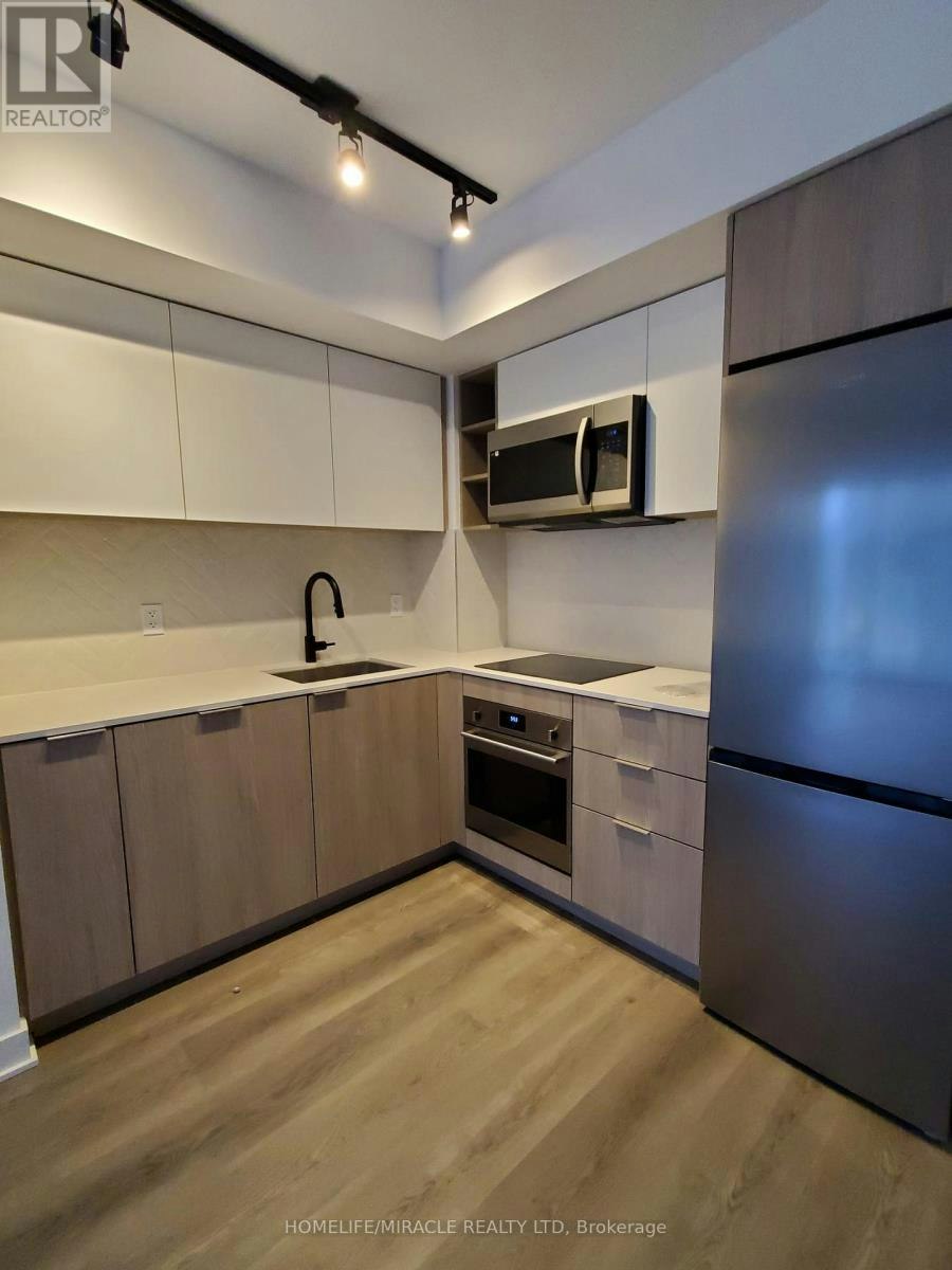 308-36 Zorra Street, Toronto, ON, M8Z 1R7 - 6