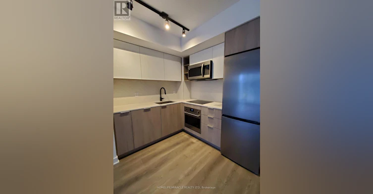 308-36 Zorra Street, Toronto, ON, M8Z 1R7 - 6