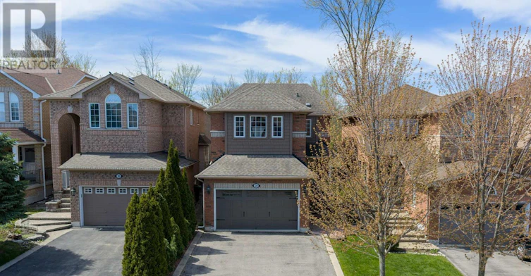 28 Crestridge Drive, Caledon, ON, L7E 2T7 - 2