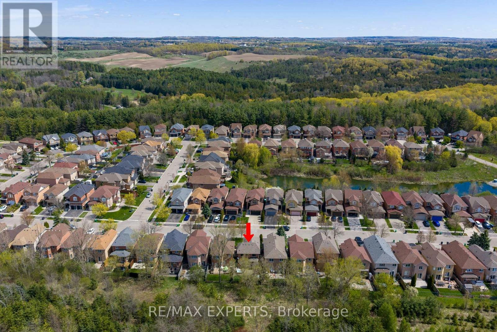 28 Crestridge Drive, Caledon, ON, L7E 2T7 - 43