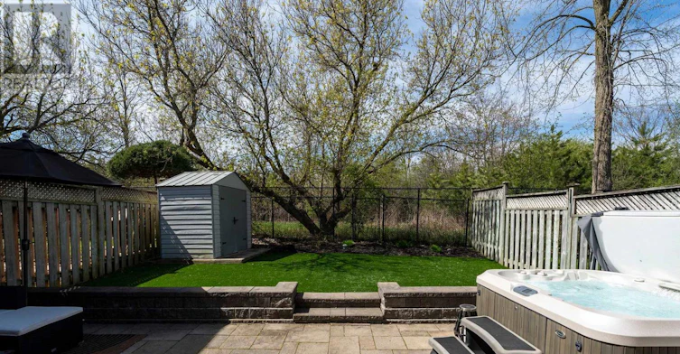 28 Crestridge Drive, Caledon, ON, L7E 2T7 - 31