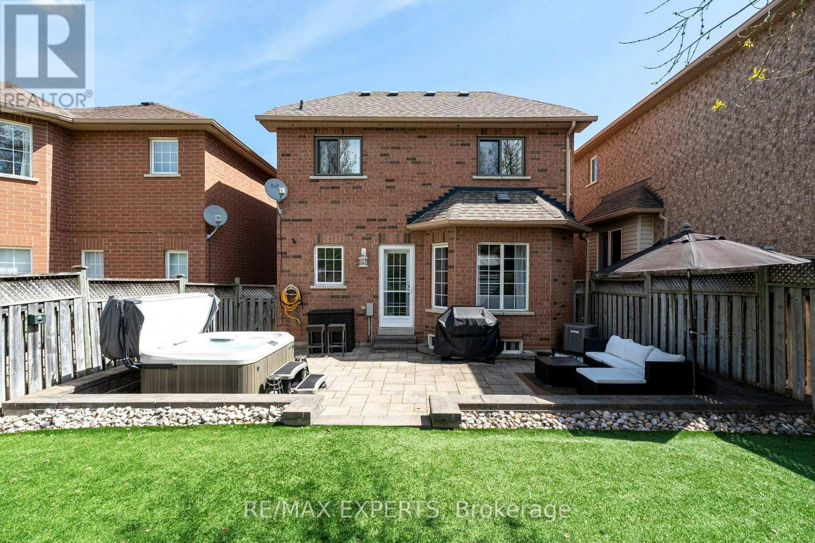 28 Crestridge Drive, Caledon, ON, L7E 2T7 - 38