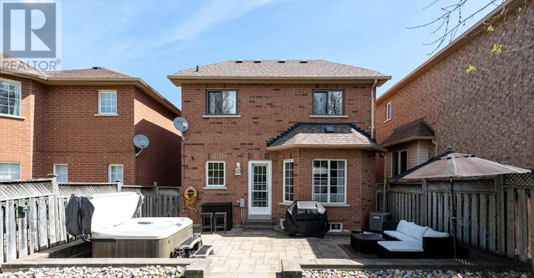 28 Crestridge Drive, Caledon, ON, L7E 2T7 - 38