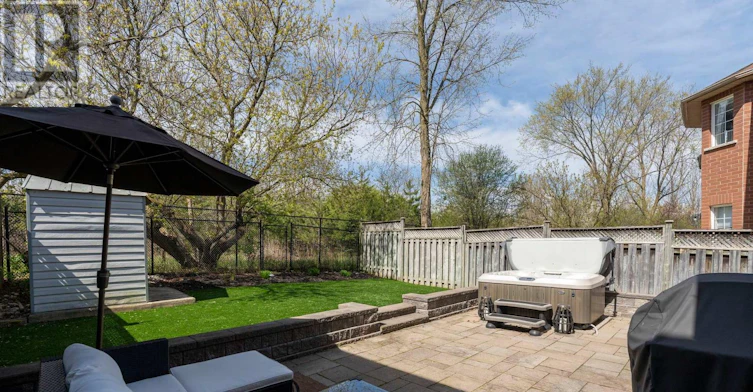 28 Crestridge Drive, Caledon, ON, L7E 2T7 - 33