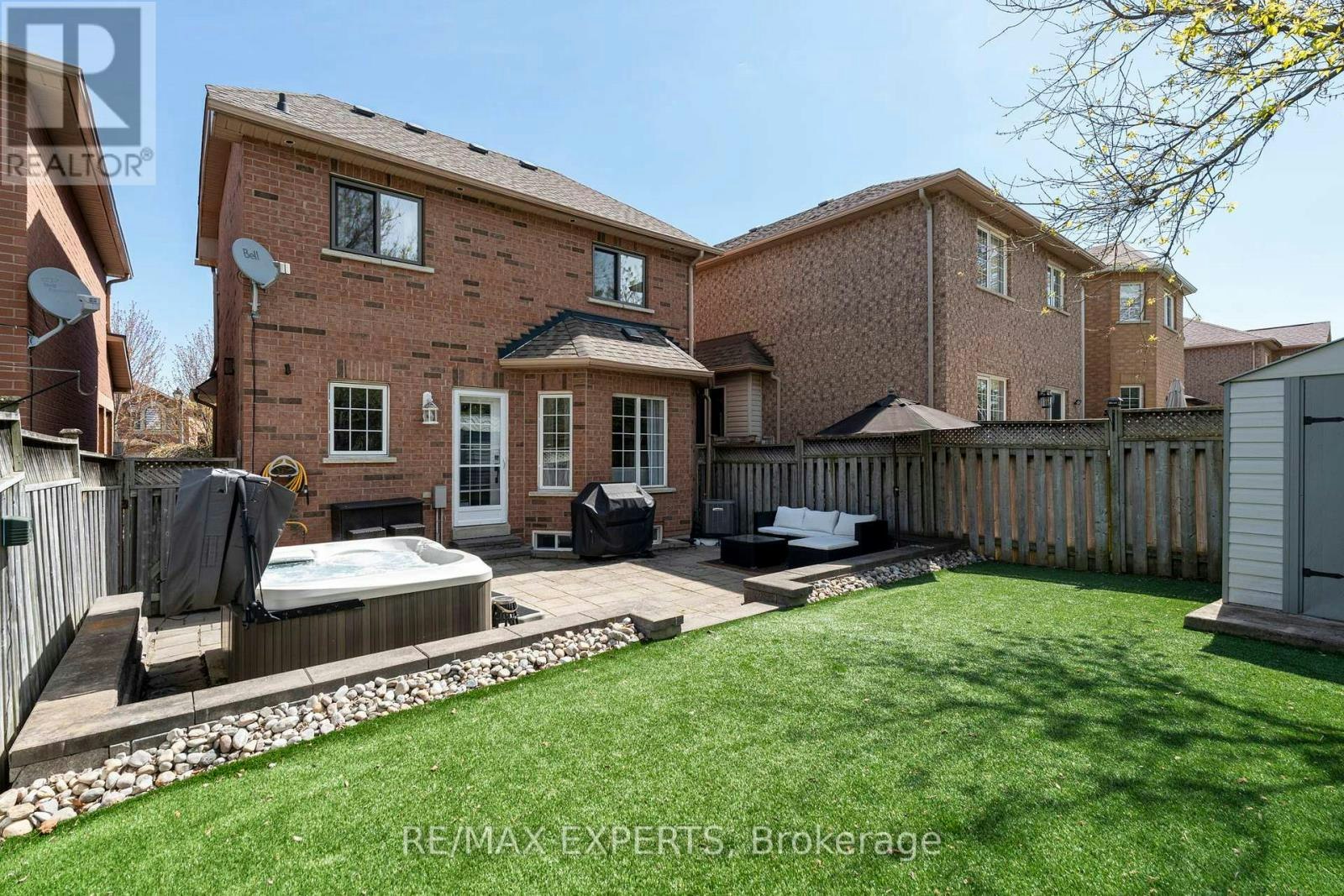28 Crestridge Drive, Caledon, ON, L7E 2T7 - 37