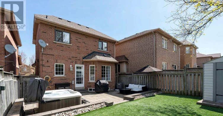 28 Crestridge Drive, Caledon, ON, L7E 2T7 - 37