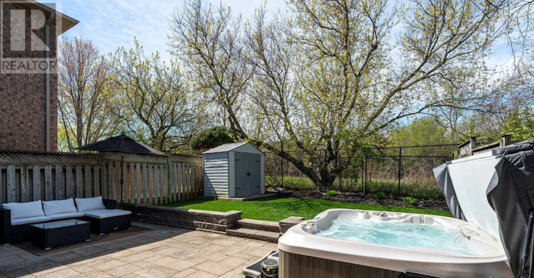 28 Crestridge Drive, Caledon, ON, L7E 2T7 - 30