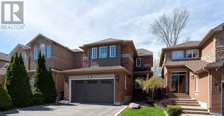 28 Crestridge Drive, Caledon, ON, L7E 2T7