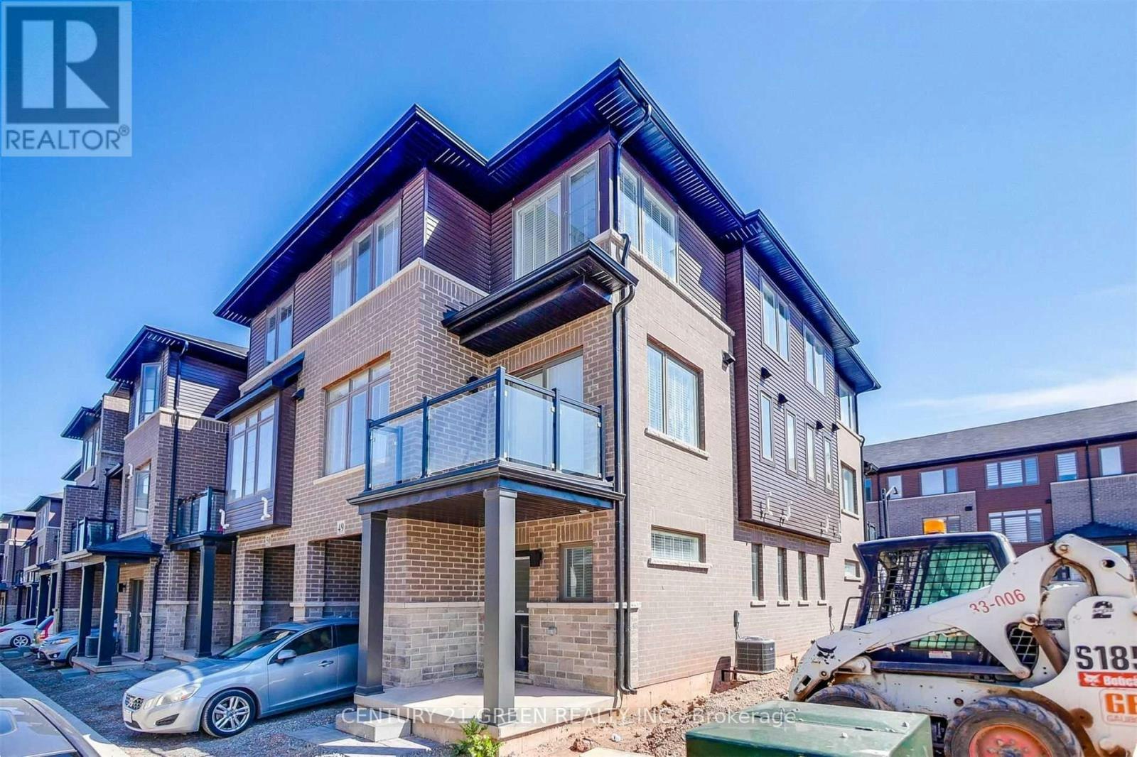 49-575 Woodward Avenue, Hamilton, ON, L8H 0B3 - 2