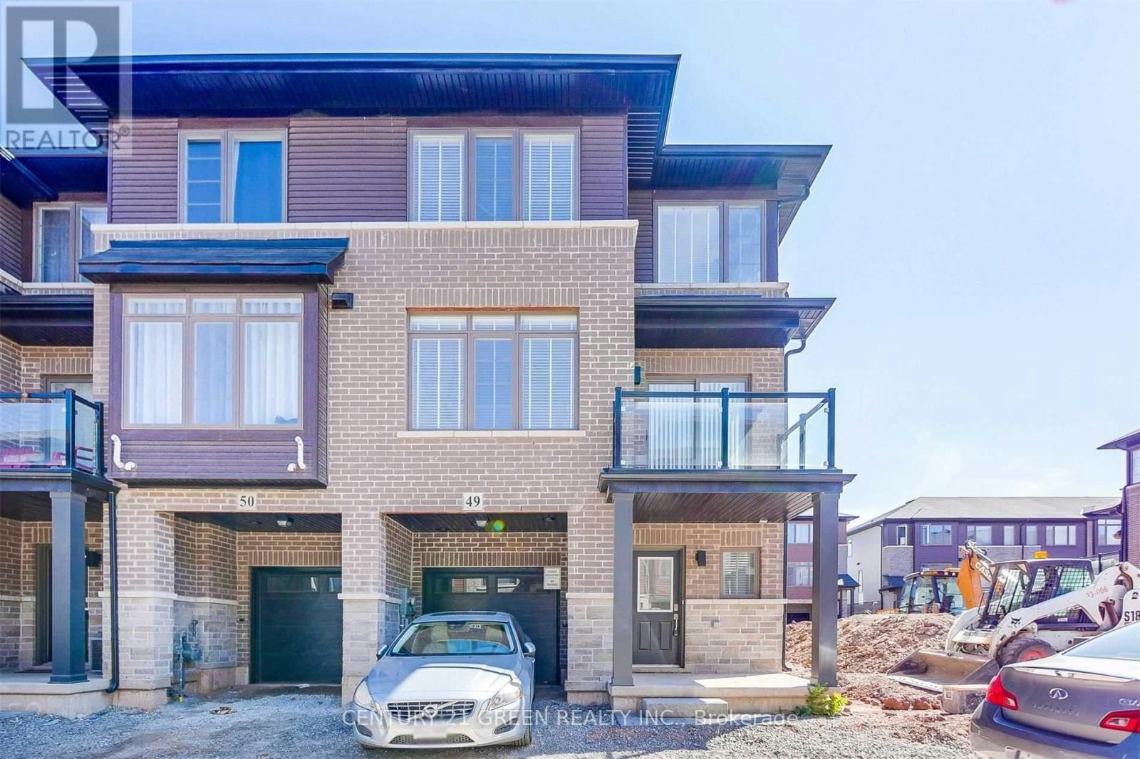 49-575 Woodward Avenue, Hamilton, ON, L8H 0B3 - 4