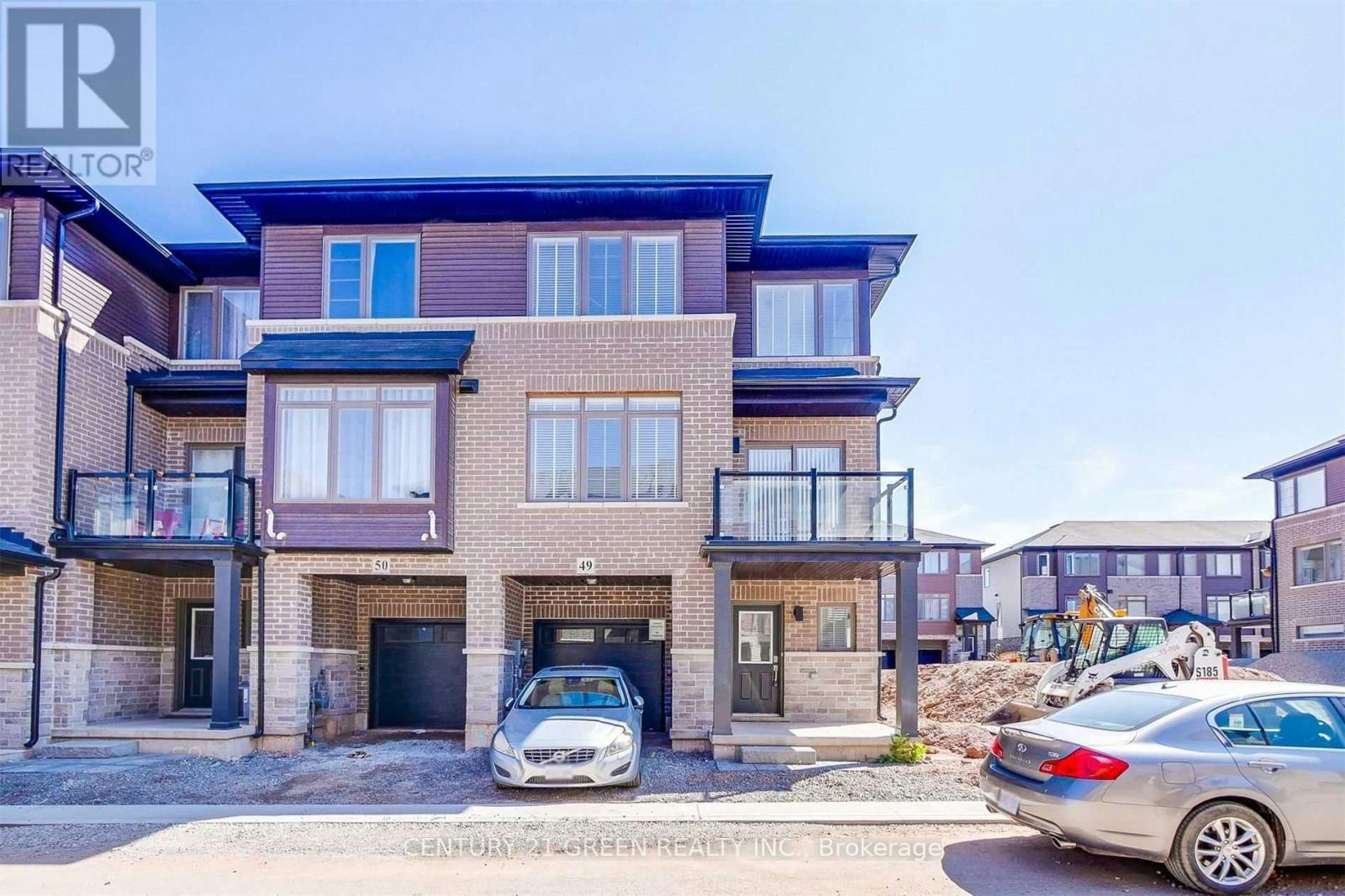 49-575 Woodward Avenue, Hamilton, ON, L8H 0B3