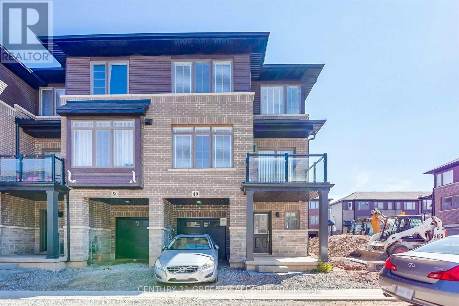49-575 Woodward Avenue, Hamilton, ON, L8H 0B3 - 3
