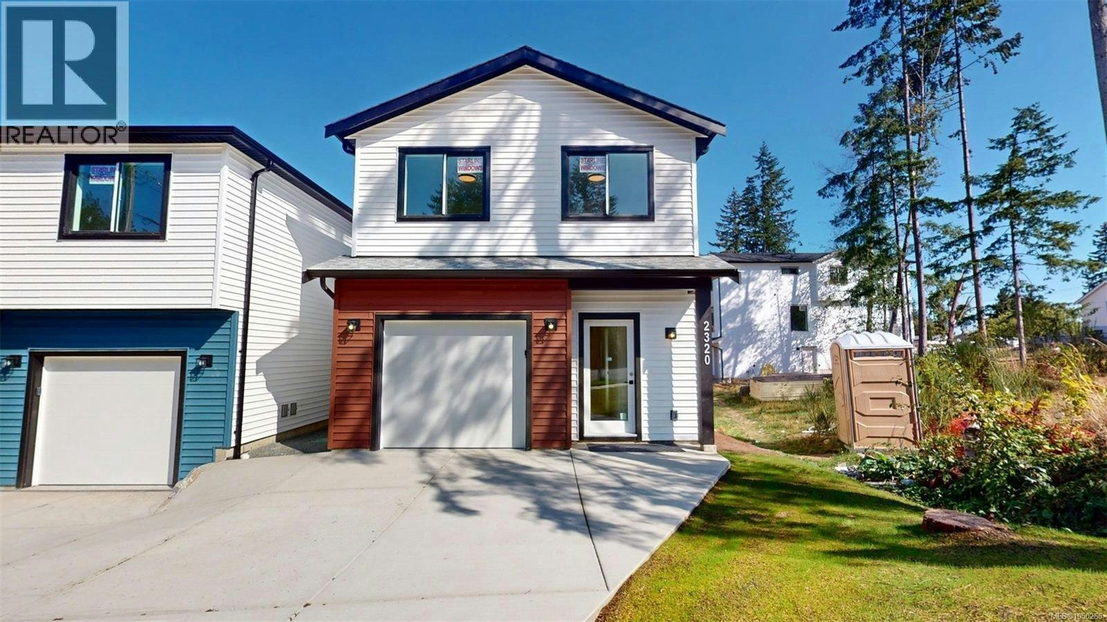 2320 Sparrow Lane, Nanaimo, BC, V9T 3S4