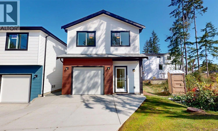 2320 Sparrow Lane
