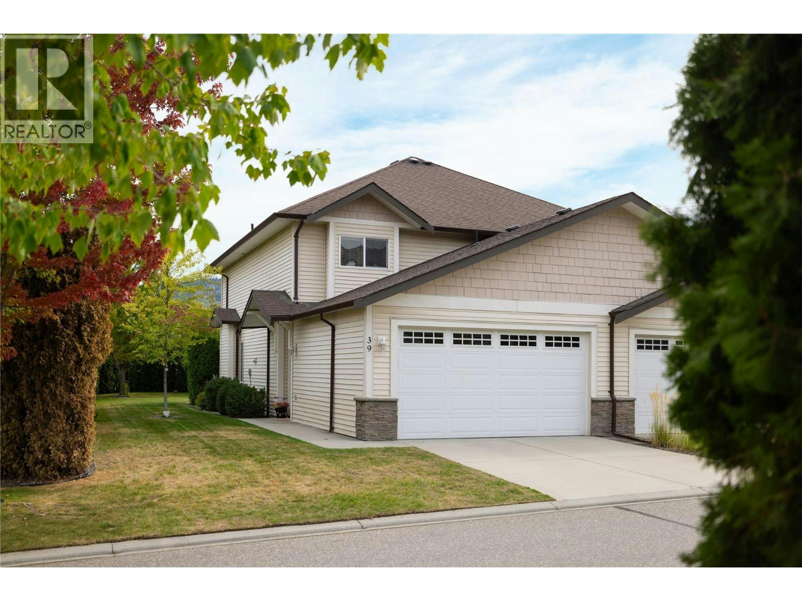 39-100 Palmer Road, Vernon, BC, V1H 2H8