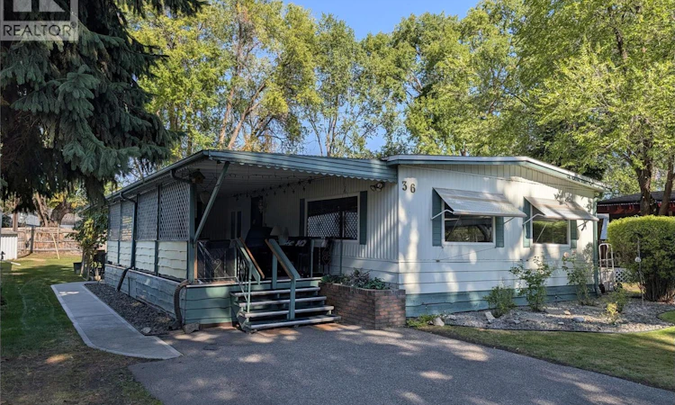 36-3535 Casorso Road