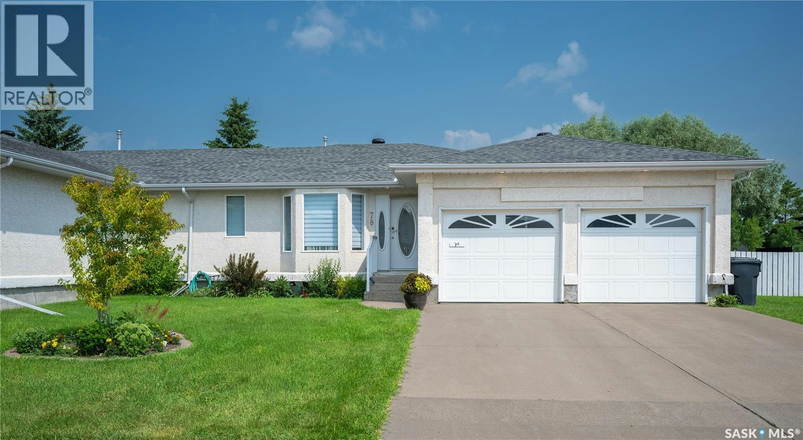 3-78 Russell Drive, Yorkton, SK, S3N 3W2