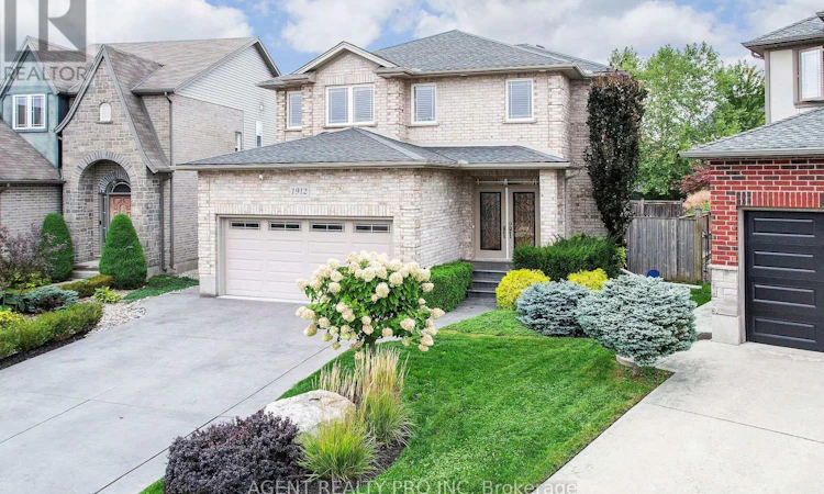 1912 Jubilee Drive