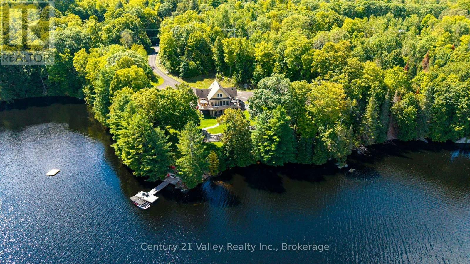 121 Wolfe Rapids Road, Greater Madawaska, ON, K0J 2R0
