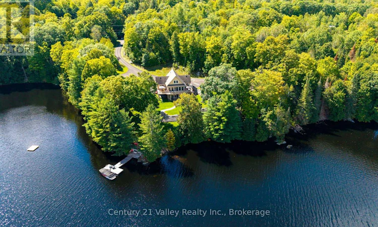 121 Wolfe Rapids Road