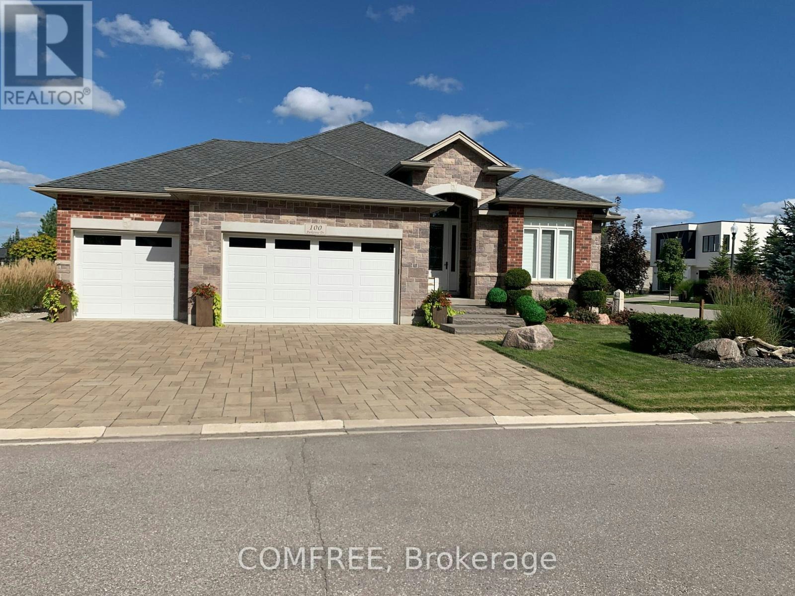 100 Parkview Drive, Woodstock, ON, N4T 0J2