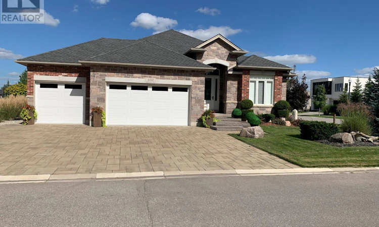 100 Parkview Drive