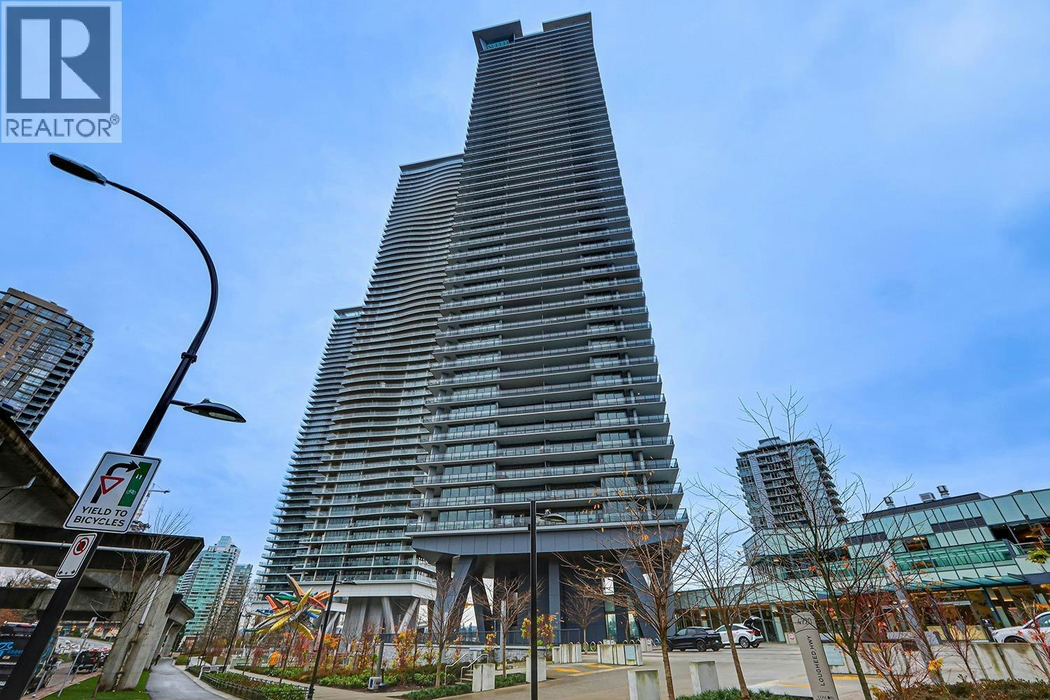 2912-4730 Lougheed Highway, Burnaby, BC, V5C 0M9