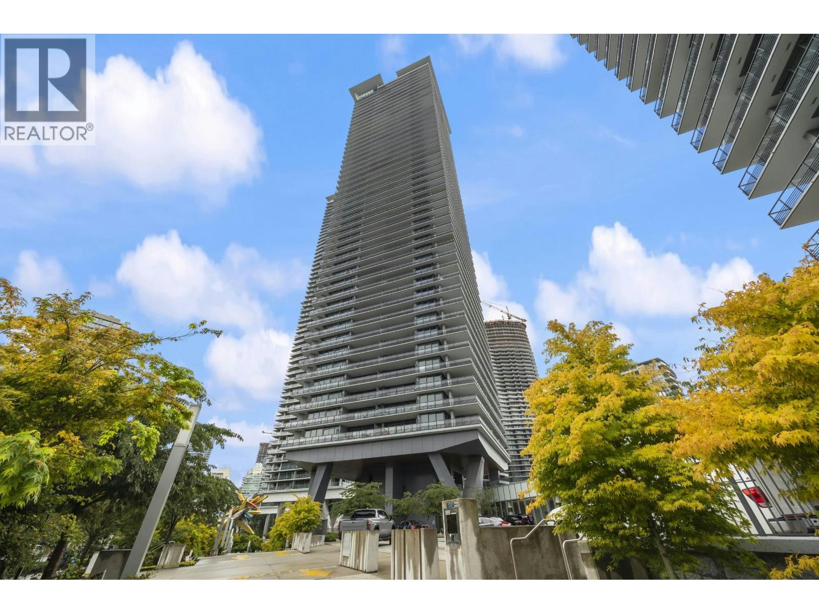 2912-4730 Lougheed Highway, Burnaby, BC, V5C 0M9