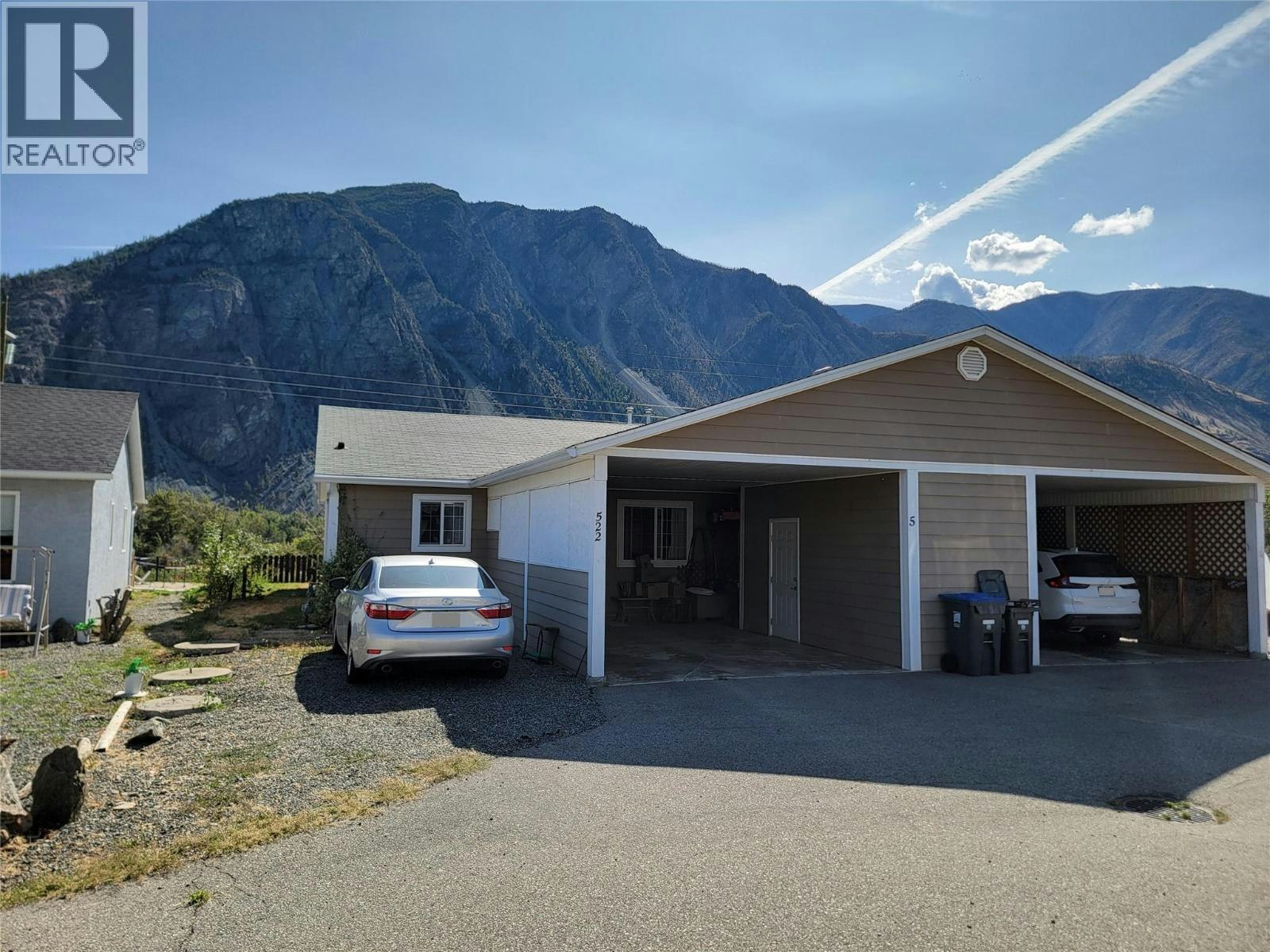 5-522 Vansanten Road, Keremeos, BC, V0X 1N5