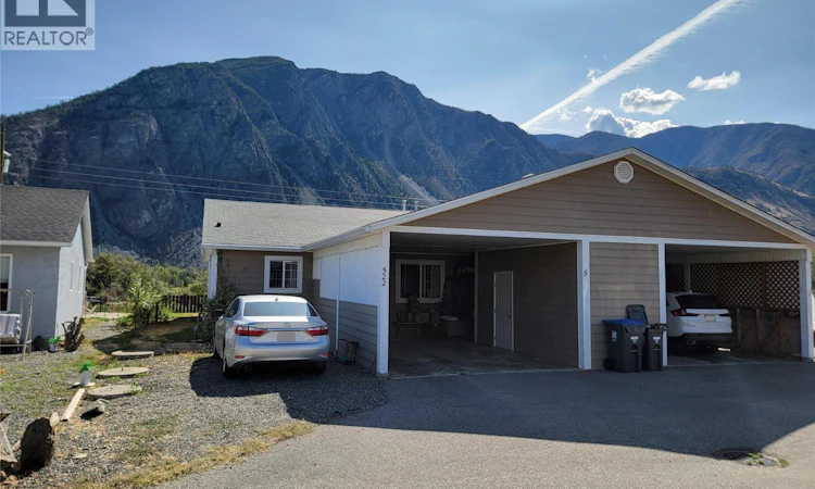 5-522 Vansanten Road
