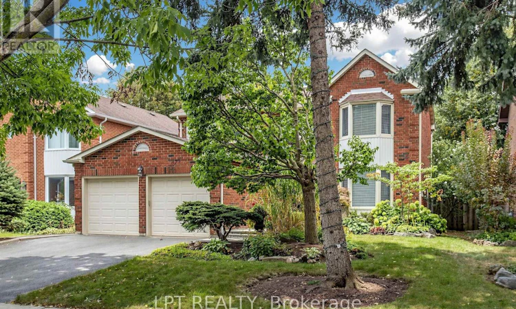 1579 Lovelady Crescent