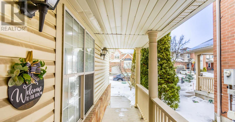 511 Collis Court N, Milton, ON, L9T 5M7 - 3